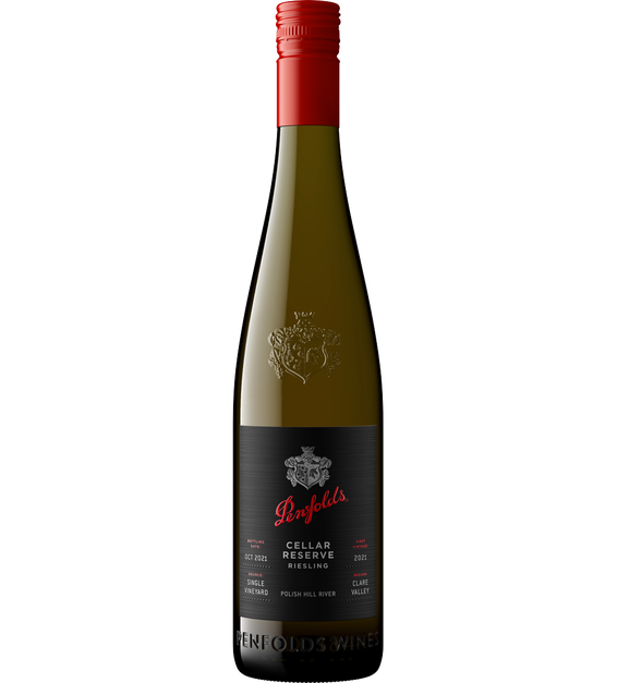 Cellar Reserve Polish Hill River Riesling 2022